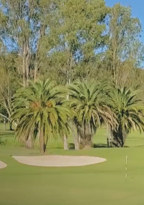 Kooralbyn Valley National