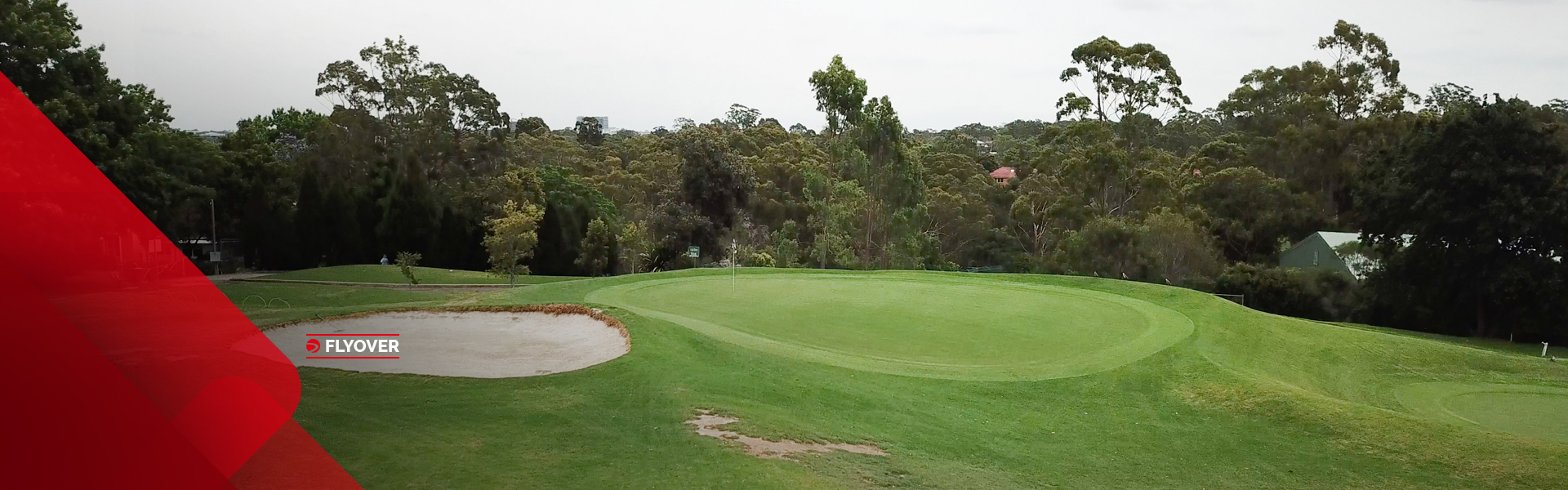 Gordon Golf Club