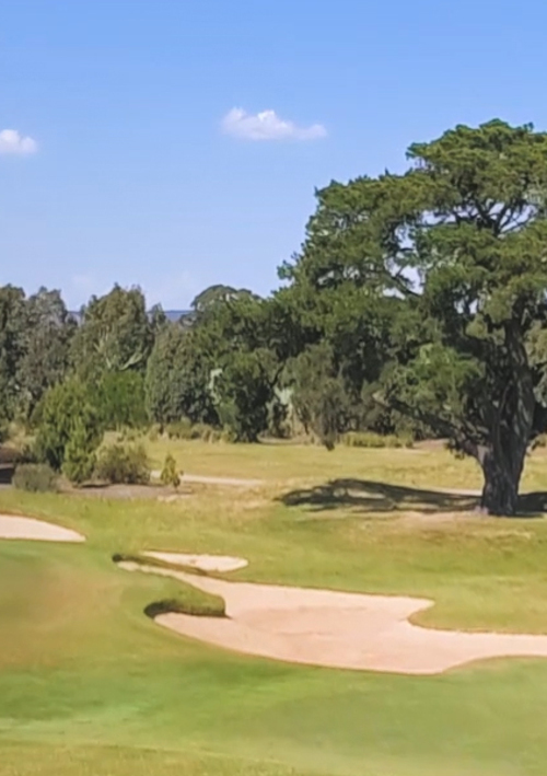 Ballarat Golf Club