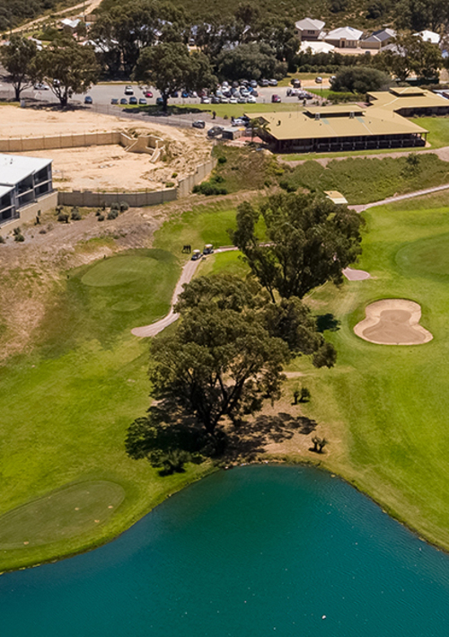 Sun City Country Club