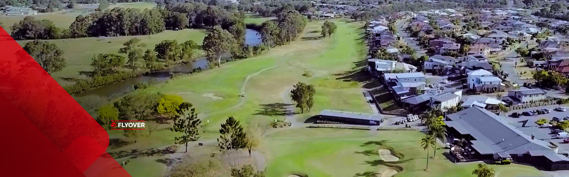 Windaroo Lakes Golf Club