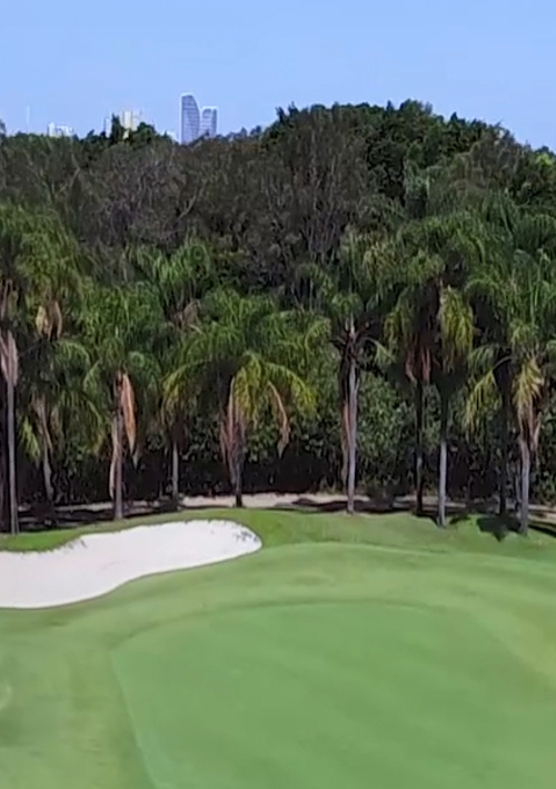 Palm Meadows Golf Course