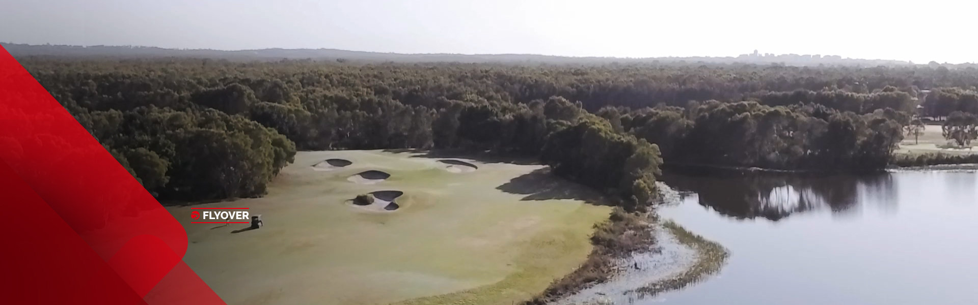 Pelican Waters Golf Club