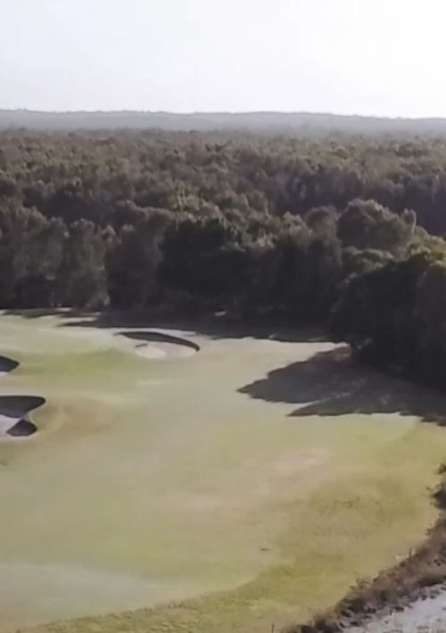 Pelican Waters Golf Club