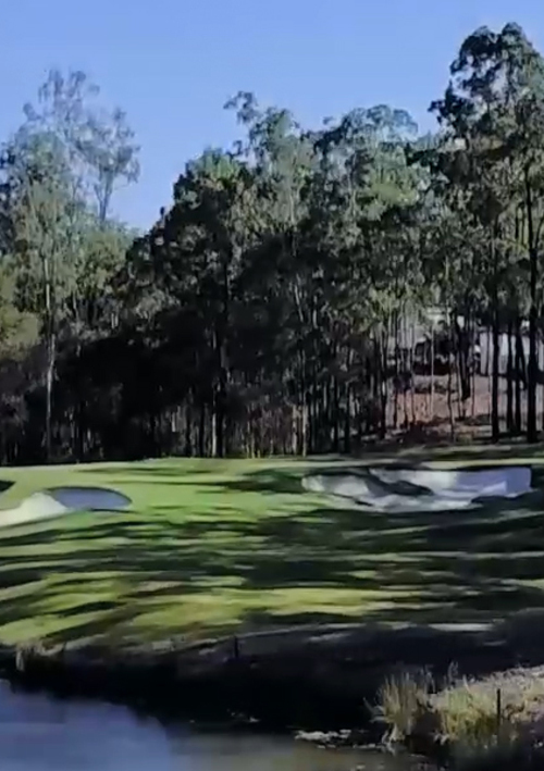 Brookwater Golf and Country Club