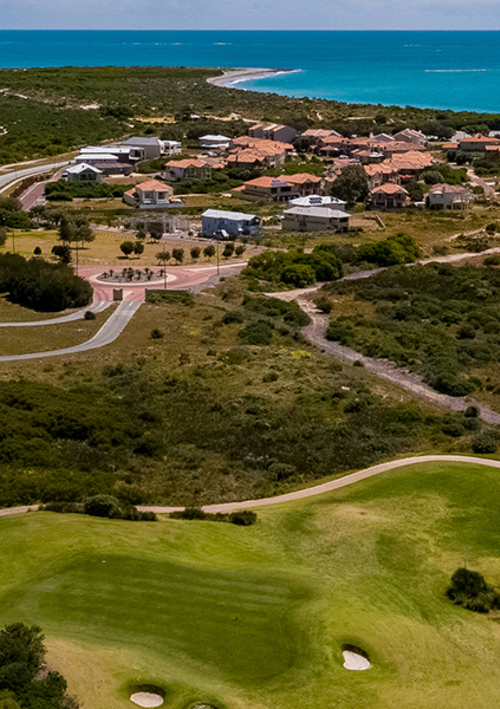 The Links Kennedy Bay