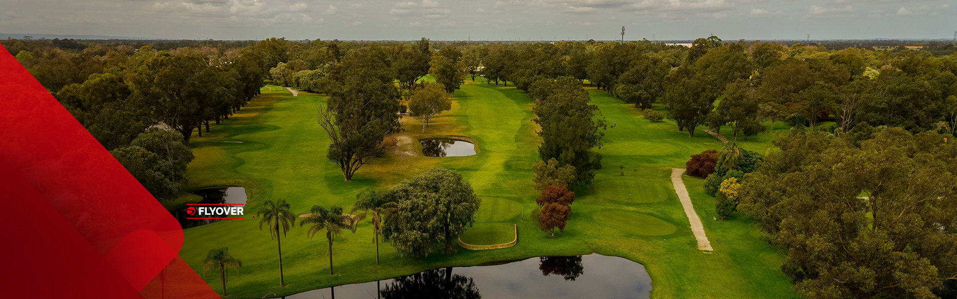 Pinjarra Golf Club
