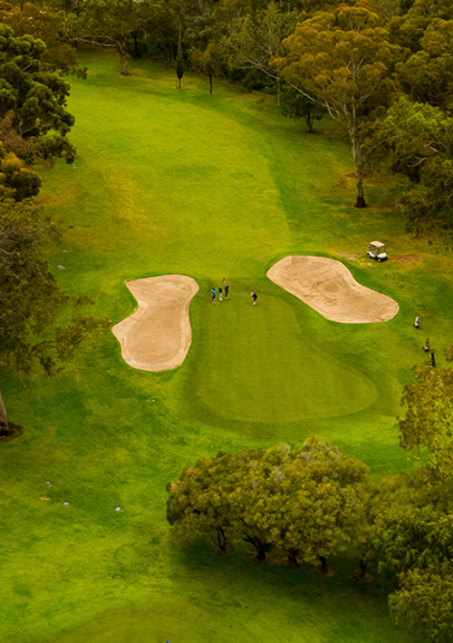 Busselton Golf Club