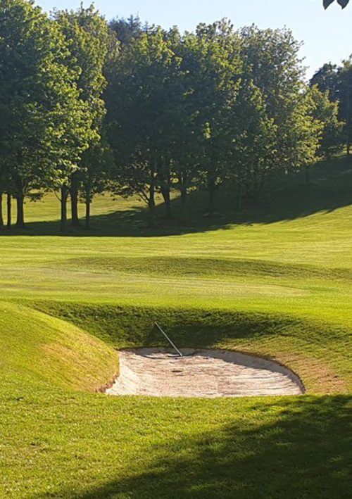 Beamish Park Golf Club