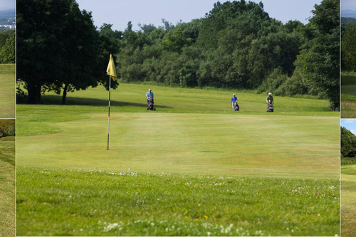 Beacon Park Golf & Country Club