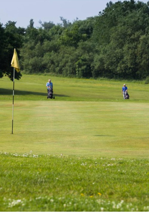 Beacon Park Golf & Country Club