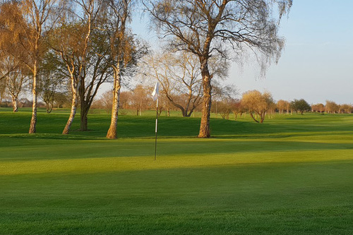 Bawtry Golf & Country Club