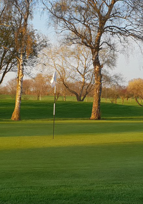 Bawtry Golf & Country Club