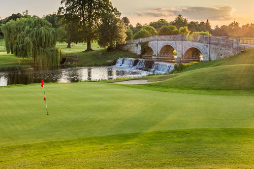 Brocket Hall Golf Club