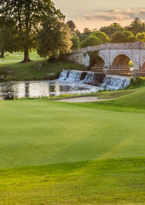 Brocket Hall Golf Club