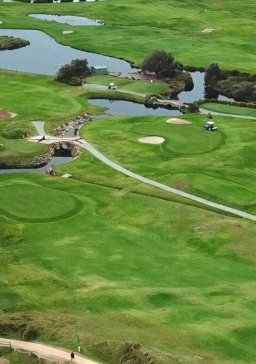 Long Reef Golf Club