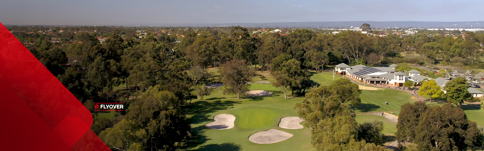 Melville Glades Golf Club