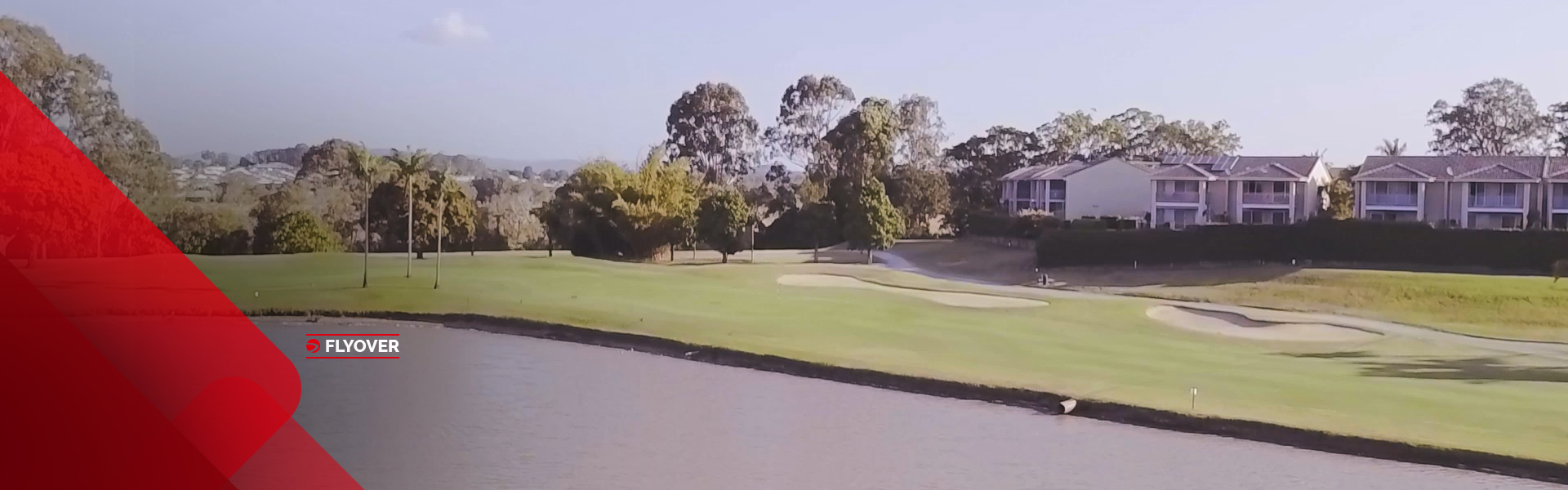 Riverlakes Golf Course