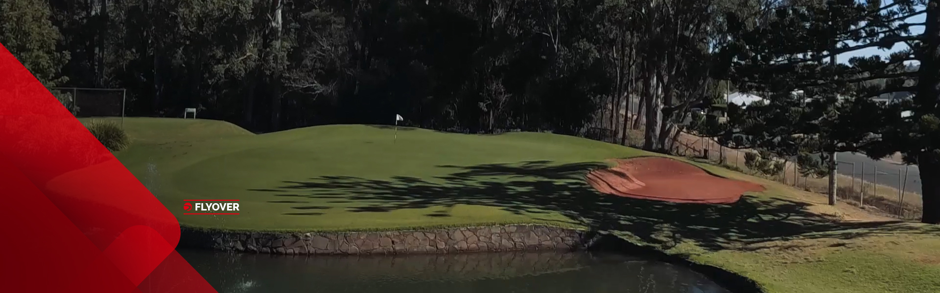 Range Pro Shop Toowoomba Golf Club