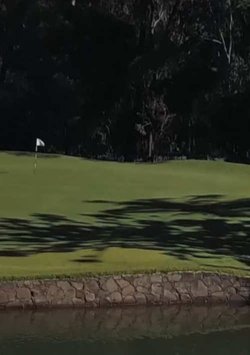 Toowoomba Golf Club - Middle Ridge