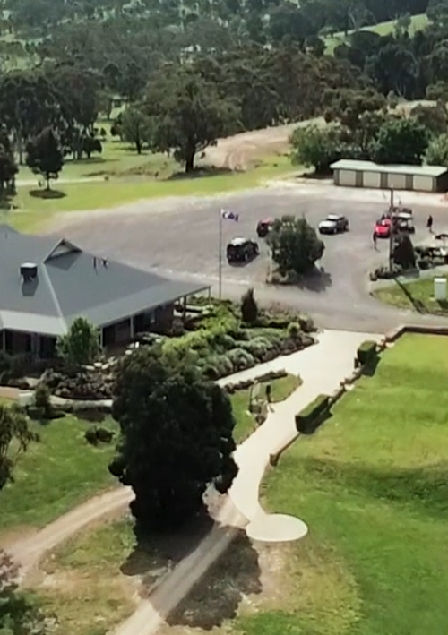 Whittlesea Golf Club