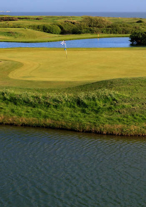 Barton-on-Sea Golf Club