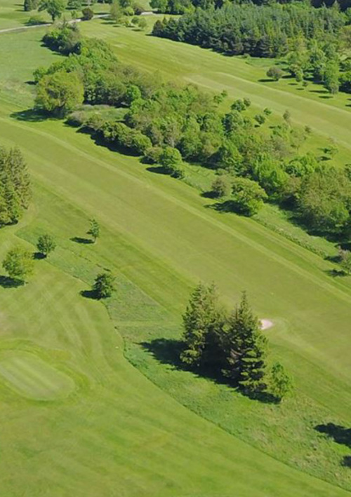 Barnard Castle Golf Club