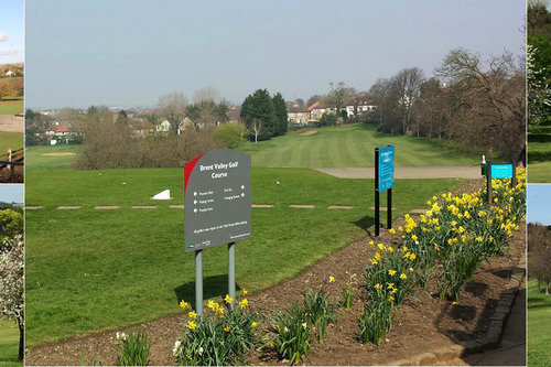 Brent Valley Golf Club