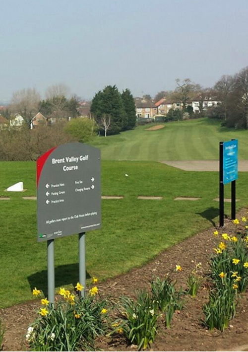 Brent Valley Golf Club