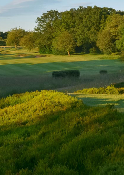 Banstead Downs Golf Club