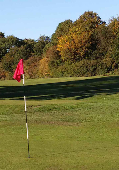 Birtley Golf Club