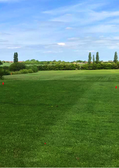 Ballards Gore Golf Club