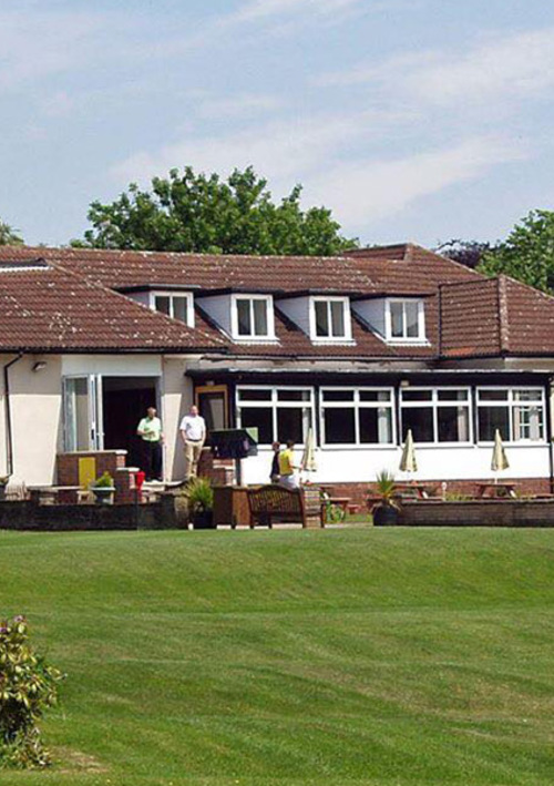 Birstall Golf Club