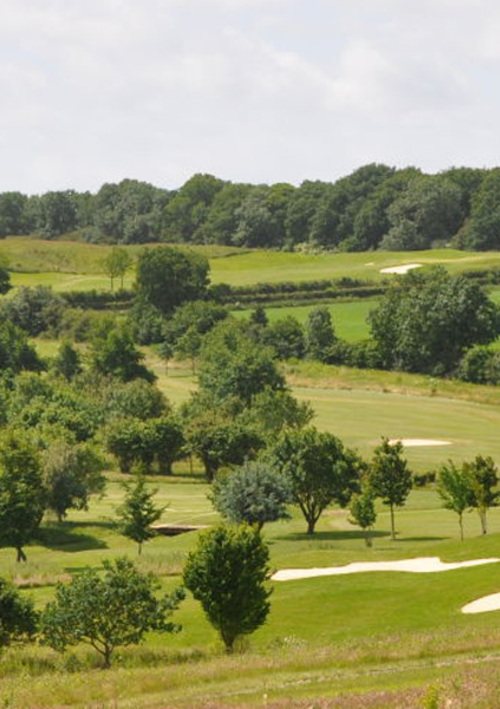Caddington Golf Club