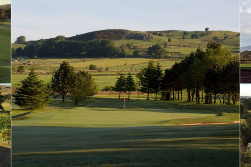 Colne Golf Club
