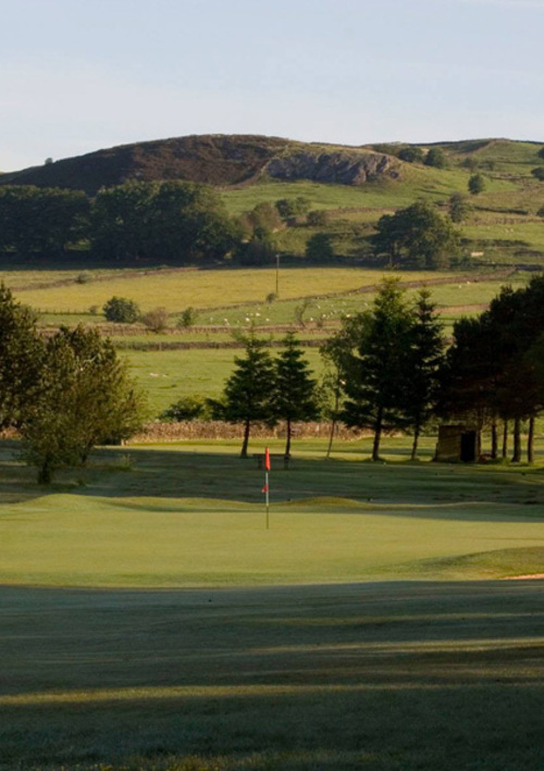 Colne Golf Club