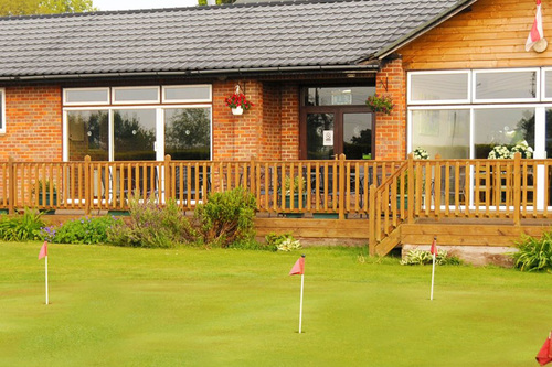 Chesham & Leyhill Golf Club