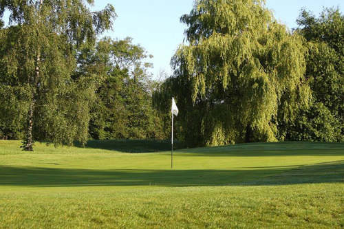 Chiddingfold Golf Club