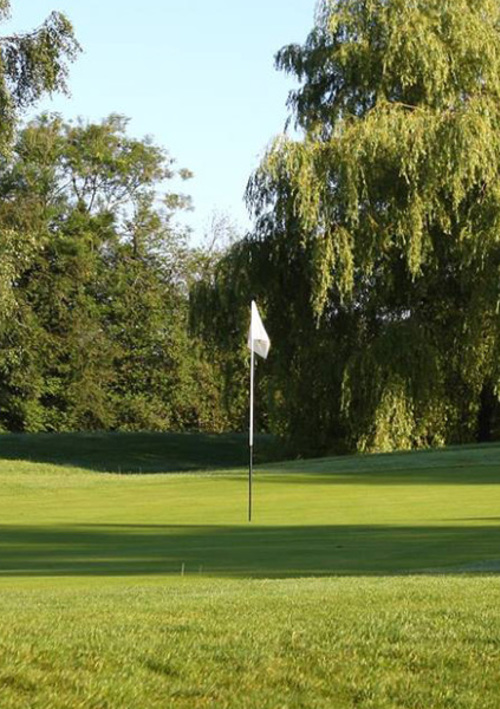 Chiddingfold Golf Club