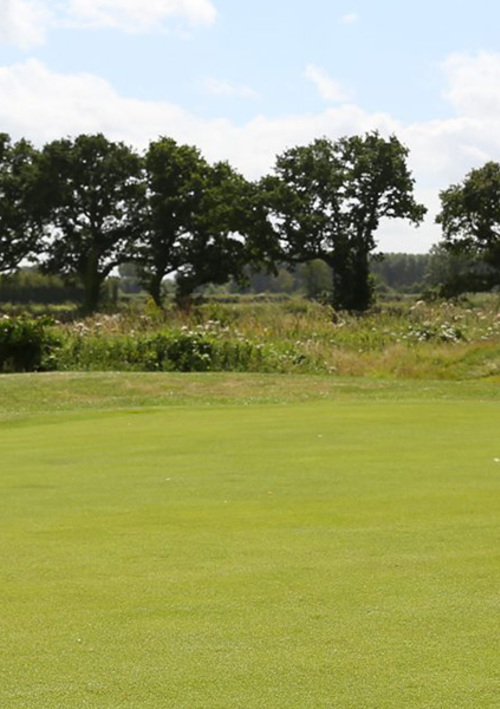 Cannington Golf Club
