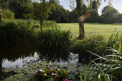 Chilwell Manor Golf Club