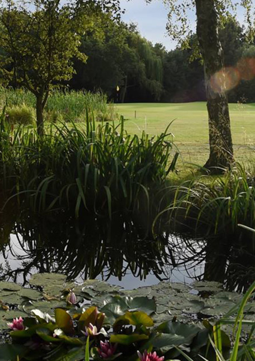 Chilwell Manor Golf Club