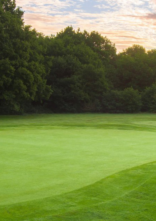 Canterbury Golf Club