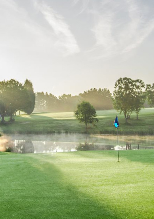 Cottesmore Golf & Country Club