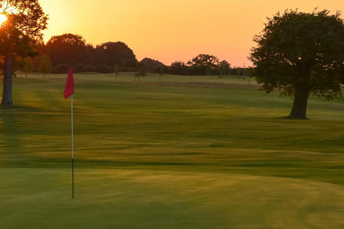 Chippenham Golf Club