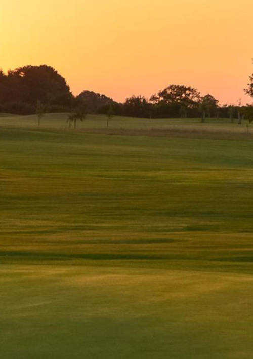 Chippenham Golf Club