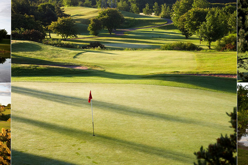Cottingham Parks Golf & Leisure Club