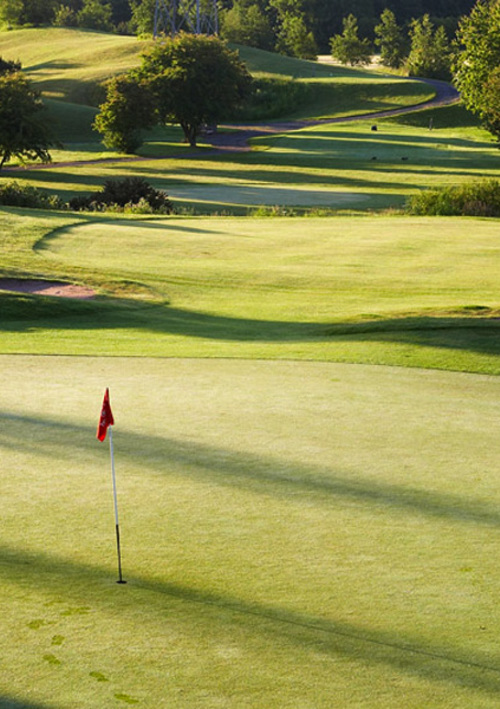 Cottingham Parks Golf & Leisure Club