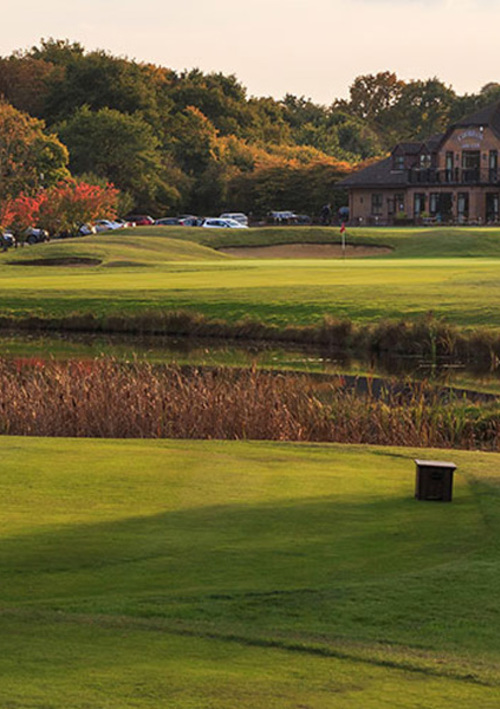 Chobham Golf Club
