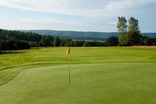 Cowdray Park Golf Club